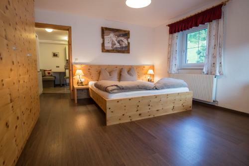 Agroturismo Untersillerhof