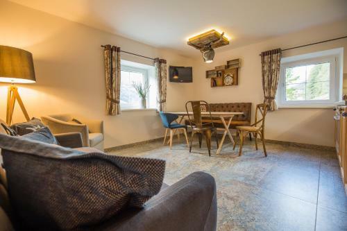 Agroturismo Untersillerhof