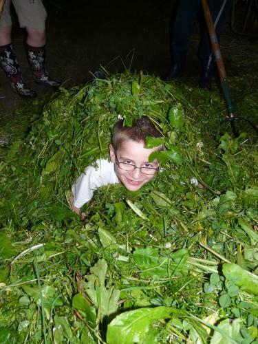 Agroturismo Untersillerhof