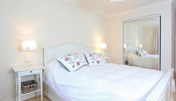 The Shore View Apartment