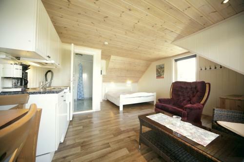 Hotel S�rlandet Feriesenter