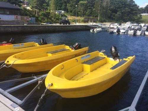 Hotel S�rlandet Feriesenter
