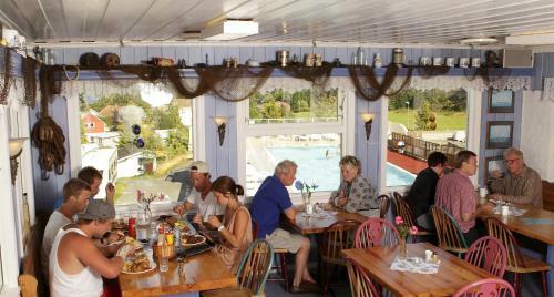 Hotel S�rlandet Feriesenter