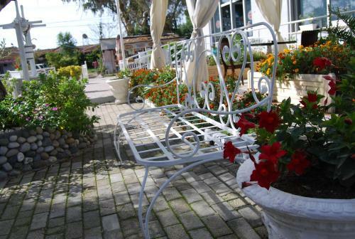 Hotel Marika