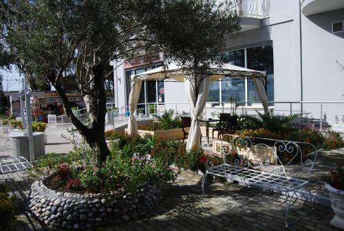Hotel Marika