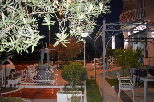 Hotel Marika