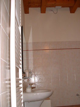 Agroturismo Agriturismo Lupo Bianco