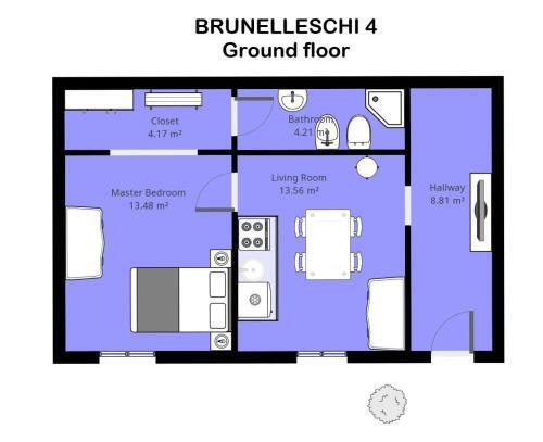 Agroturismo Residenze Piandaccoli