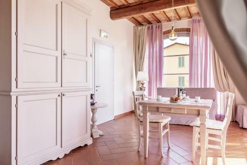 Agroturismo Residenze Piandaccoli