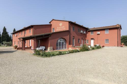 Agroturismo Residenze Piandaccoli