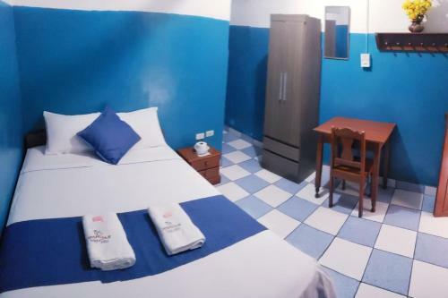 Hostal Hospedaje Miguelito