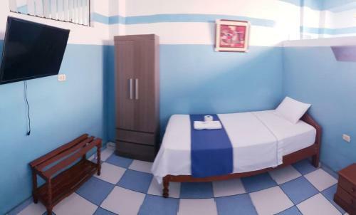 Hostal Hospedaje Miguelito