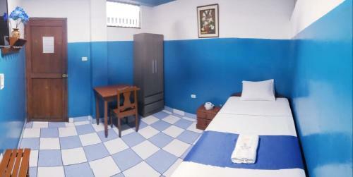 Hostal Hospedaje Miguelito