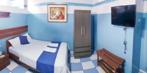 Hostal Hospedaje Miguelito