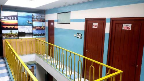 Hostal Hospedaje Miguelito