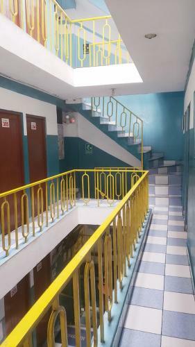 Hostal Hospedaje Miguelito