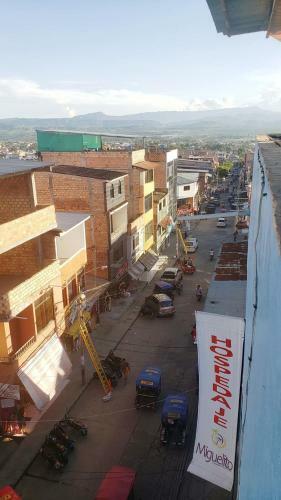 Hostal Hospedaje Miguelito