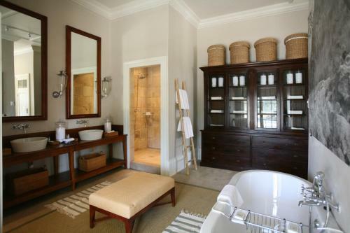 Samara Private Game Reserve Karoo Lodge