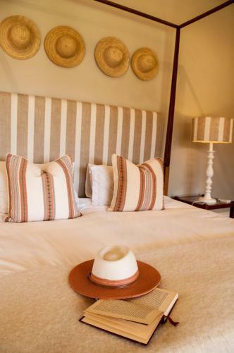 Samara Private Game Reserve Karoo Lodge