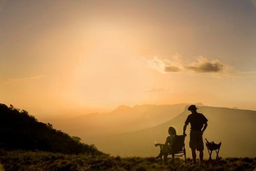 Samara Private Game Reserve Karoo Lodge