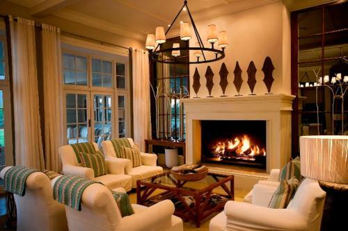 Samara Private Game Reserve Karoo Lodge