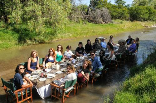 Samara Private Game Reserve Karoo Lodge