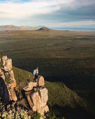 Samara Private Game Reserve Karoo Lodge