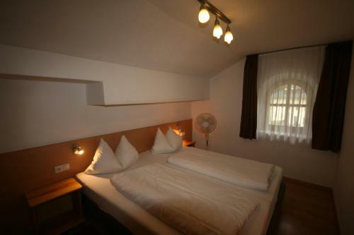 Apartamento Familienappartements Eder