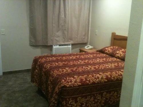 Motel Hesperia Inn