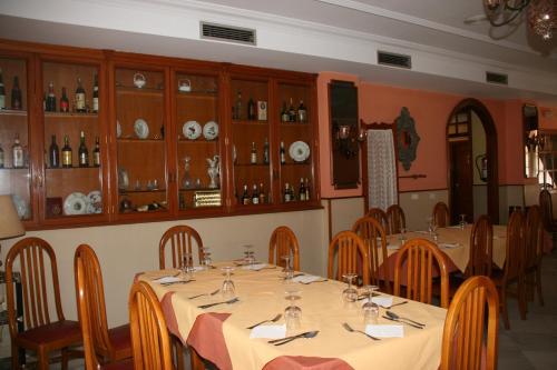 Hotel Real