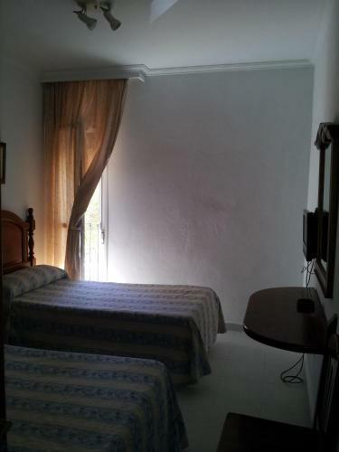 Hotel Real