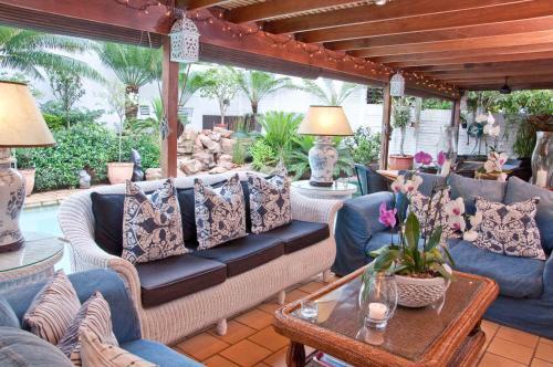 Hostal Manaar House
