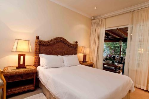Hostal Manaar House