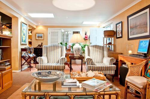 Hostal Manaar House