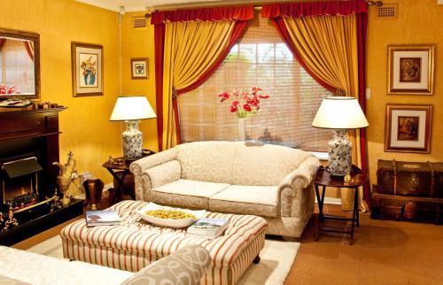 Hostal Manaar House