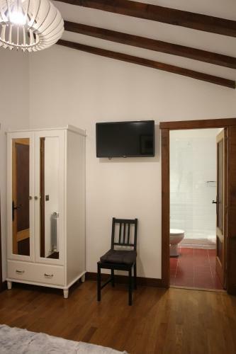 Hostal Rural Iruso