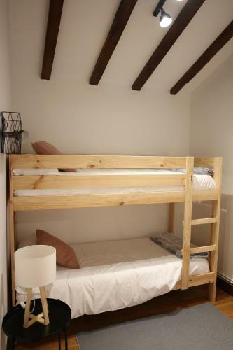 Hostal Rural Iruso