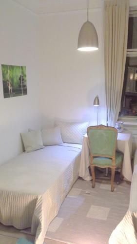 Aaboulevard Apartment