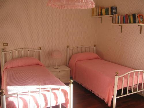 B&B L'infinito