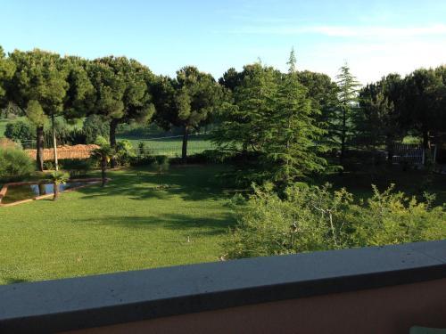 B&B L'infinito