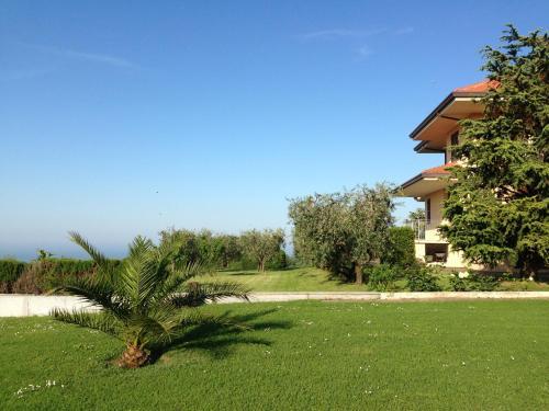 B&B L'infinito