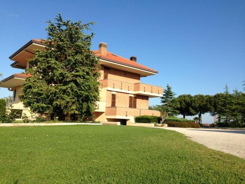 B&B L'infinito