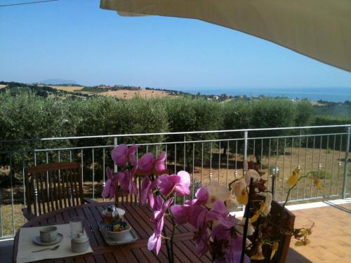 B&B L'infinito