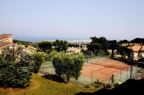 B&B L'infinito