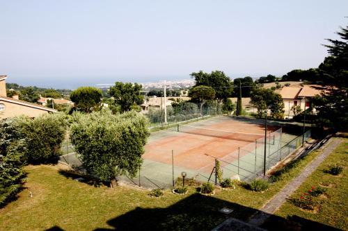 B&B L'infinito