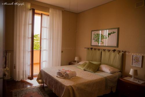 B&B L'infinito