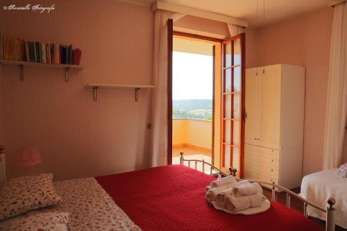 B&B L'infinito