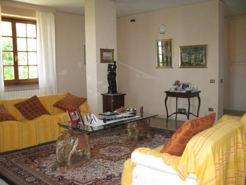 B&B L'infinito