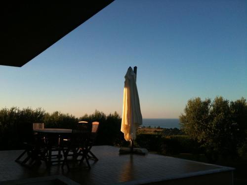 B&B L'infinito
