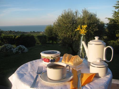 B&B L'infinito